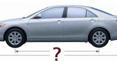 What is the best estimate for the length of a car?