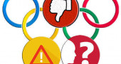 10 reasons why the Olympics are bad