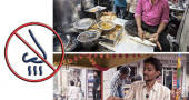 Why does Indian food smell bad?