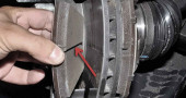 Why Do My Brakes Squeak After New Pads and Rotors?