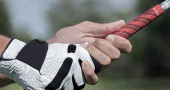 Why wear a golf glove?