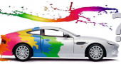 What is the longest-lasting car paint color?